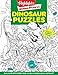 Highlights [Creator] - Dinosaur Puzzles (Highlights™ Hidden Pictures®)