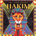 Hakim - Lion Roars: Live in America (CD)