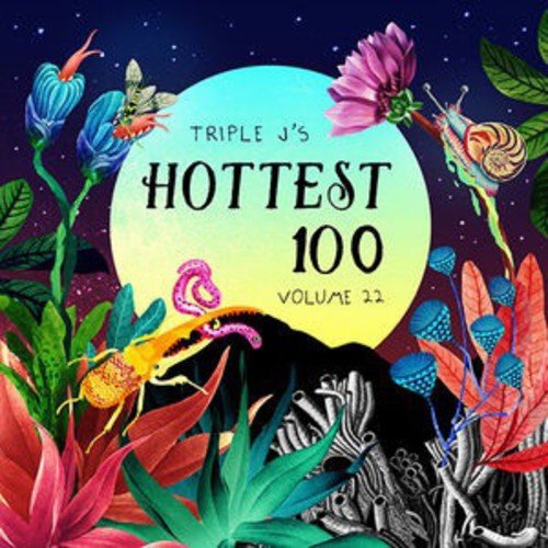 Triple J's Hottest 100 Volume 22 (CD)