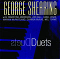 George Shearing - Duets (CD)