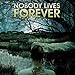 Nobody Lives Forever - Cradle Bay (CD)