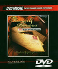 Passions & Pleasures (DVD-Audio)