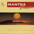 Oreade Music - Oreade Music: Mantra Music (CD)