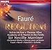 Faure - Faure: Requiem (CD)