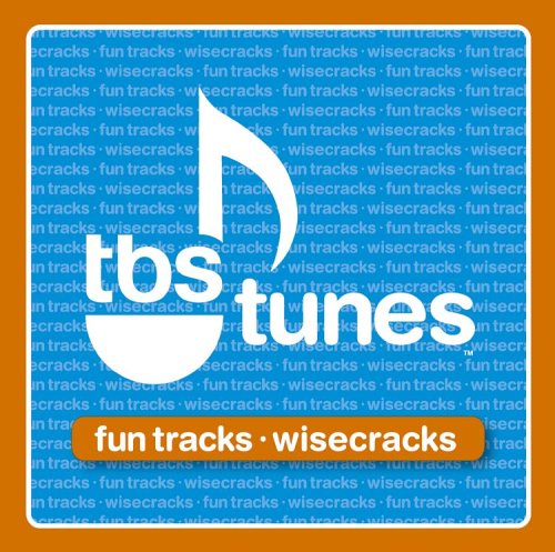 Bowling For Soup - Tbs Tunes: Fun Tracks Wisecracks (CD)