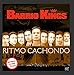 Barrio Kings - Ritmo Cachondo (CD)