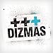 DIZMAS - Dizmas (CD)