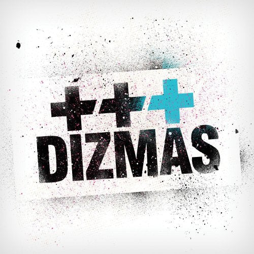 DIZMAS - Dizmas (CD)