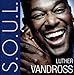Luther Vandross - S.O.U.L. (Sounds Of Urban Life): Luther Vandross (CD)