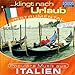 Angelo Petisi & his Mandolin Orchestra - Populäre Musik aus Italien (CD)