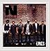 The N Result - Lines (CD)