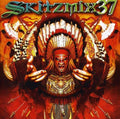 Skitz Mix 37 (CD)