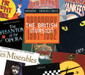 Broadway: British Invasion 1981-1992'. (Ten Songs Incl. 'Memory' (From 'Cats' W.Betty Bu (CD)