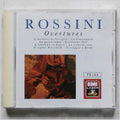 Gioacchino Rossini - Overtures (CD)