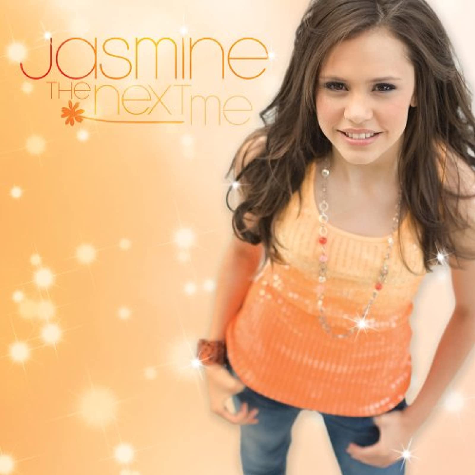 Jasmine Sagginario - The Next Me (CD)