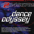 Dance Odyssey - Dance Odyssey 2 (CD)