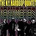 The N.Y. Hardbop Quintet - Rokermotion (CD)