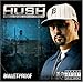 Hush - Bulletproof (CD)
