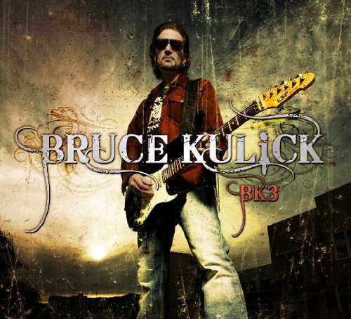 Bruce Kulick - Bk3 (CD)