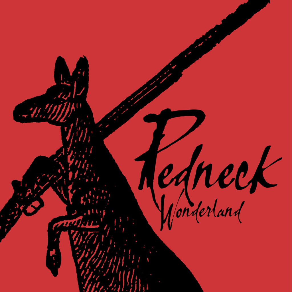 Midnight Oil - Redneck Wonderland (CD)
