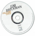 Jim Brickman - Picture This (CD)
