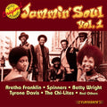 Nostalgia 77 - Jammin Soul 1 (CD)
