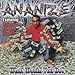 Ananize - What Would You Do? (CD)