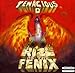 Tenacious D - (Jwl) Rize Of The Fenix (CD)