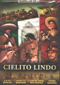 Cielito Lindo (DVD)