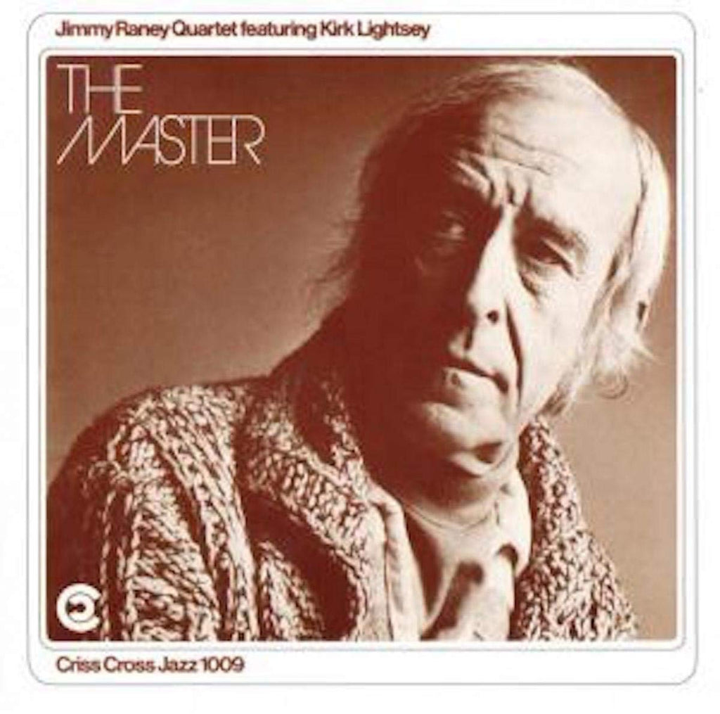 Jimmy Raney Quartet / Kirk Lightsey - Master (CD)