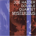 Mysterious (CD)