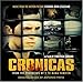 Antonio Pinto - Cronicas (CD)