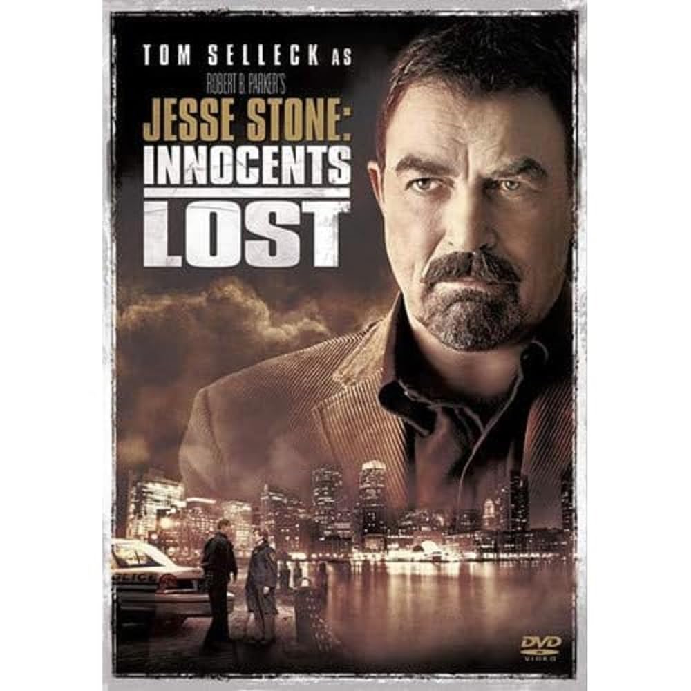 Jesse Stone: Innocents Lost (DVD)
