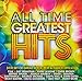 Various [Sony Music Australia] - All Time Greatest Hits (CD)