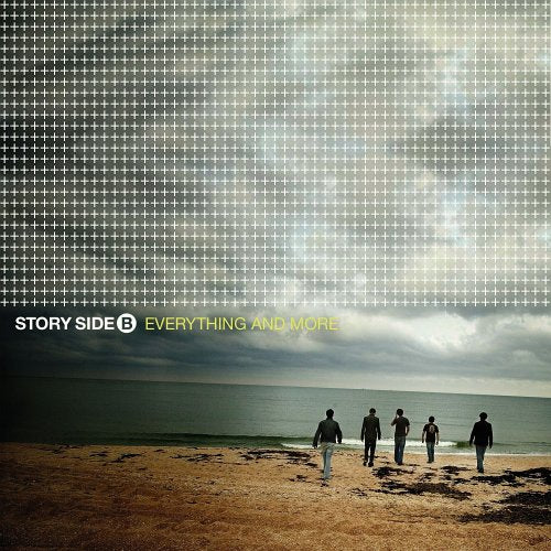Storyside:B - Everything & More (CD)