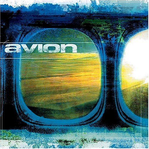 Avion - Avion (CD)