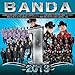Banda #1's 2013 (CD)