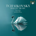 Pyotr Ilyich Tchaikovsky - Ballet Music (CD)