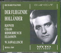CRASS/RIDDERBUSCH/ELIASSON/BJO - Hollander (CD)