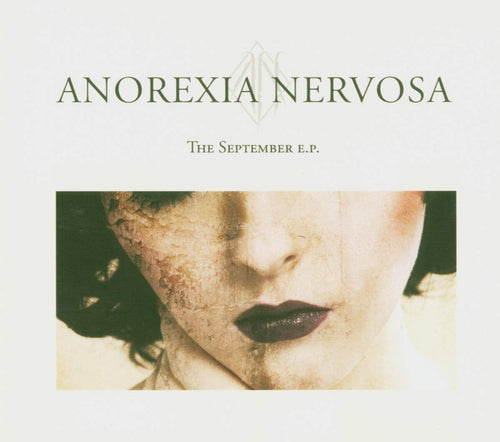 Anorexia Nervosa - The September EP [Digipak] (CD)