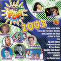Los Mejores del Pop 2003 (CD)