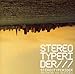 Stereotyperider - Prolonging the Inevitable (CD)