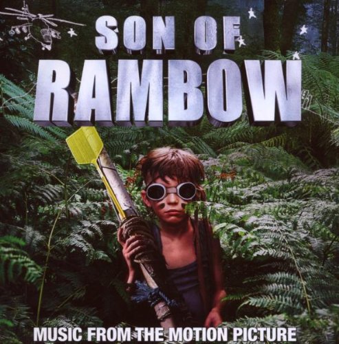 Son of Rambow (CD)