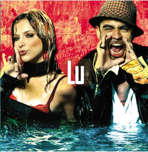 Lu - Lu (CD)