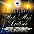 Return of Hip Hop Latino (CD)