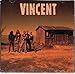 Vincent - Vincent (CD)