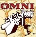 Omni - Ballyhoo (CD)