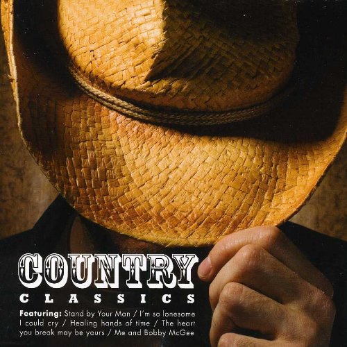 Country Classics - Country Classics (CD)