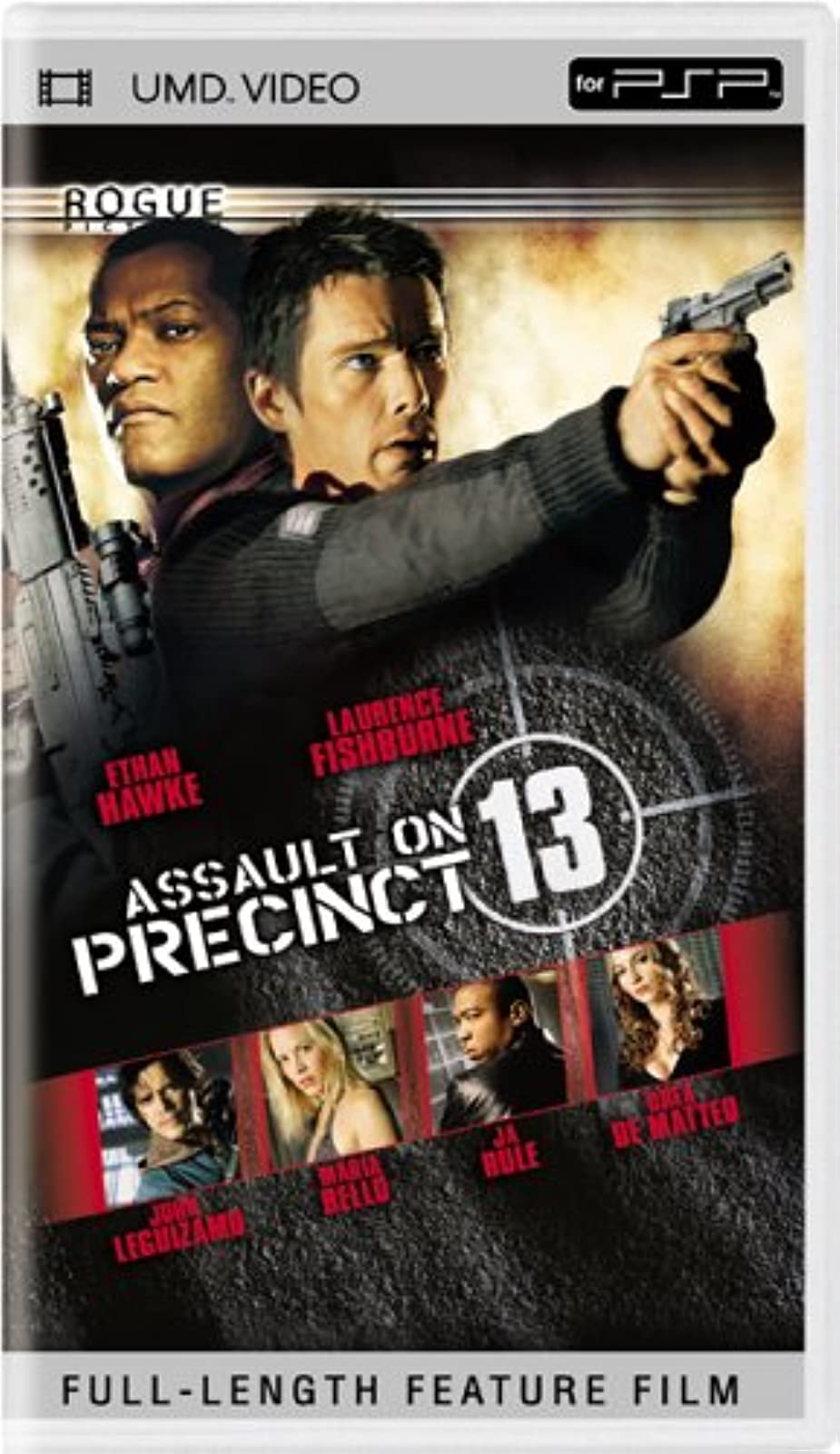 Don Carmody - Assault on Precinct 13