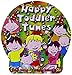 Happy Toddler Tunes - Happy Toddler Tunes (CD)